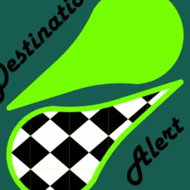 Destination Alert