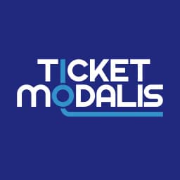 Ticket Modalis