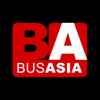 Bus Asia