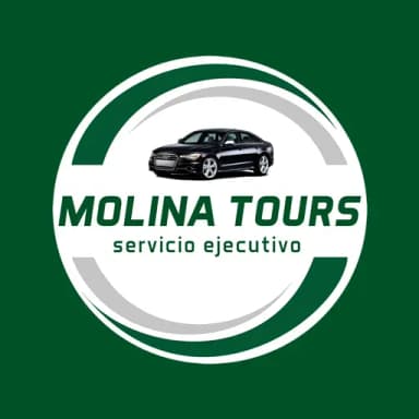 Molina Tours Taxi