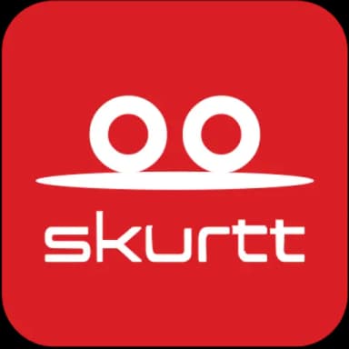 Skurtt