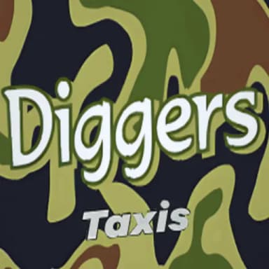 Diggers Taxis