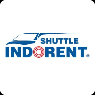 Indorent Shuttle