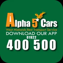 Alpha & Eagle Cars