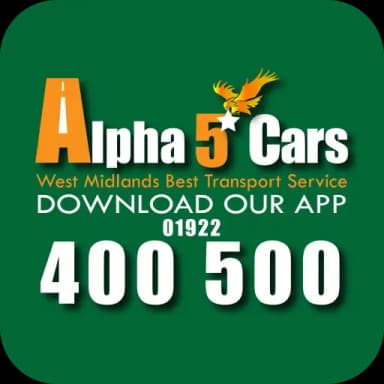 Alpha & Eagle Cars