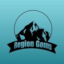 Region Goms