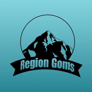 Region Goms