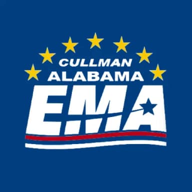 Cullman County EMA