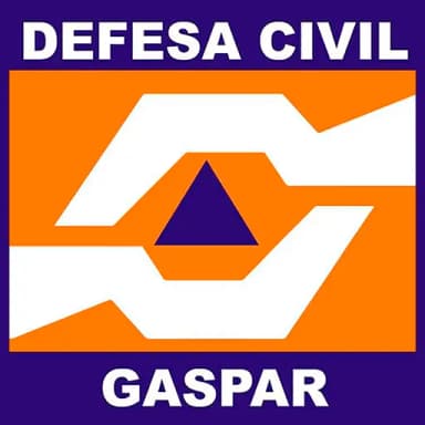 Alerta Gaspar