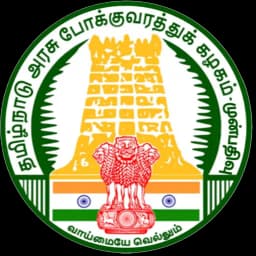 TNSTC Official App