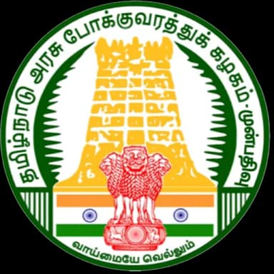 TNSTC Official App