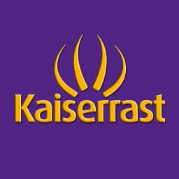 Kaiserrast