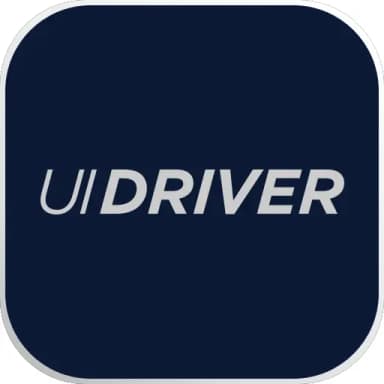 UI Driver