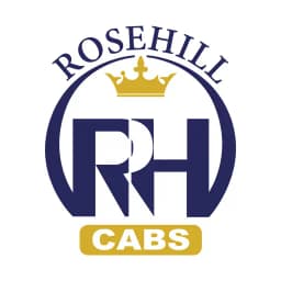 Rosehill Cabs