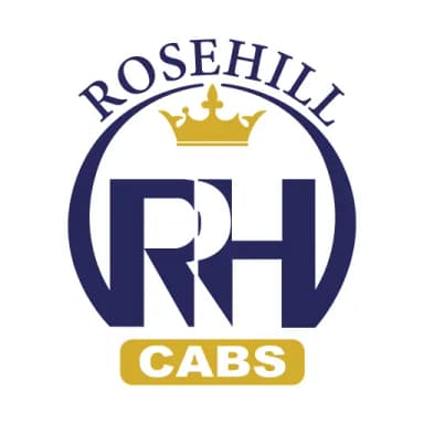 Rosehill Cabs