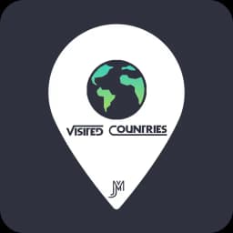 Visited Countries