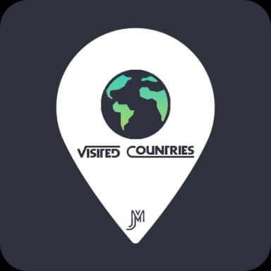 Visited Countries