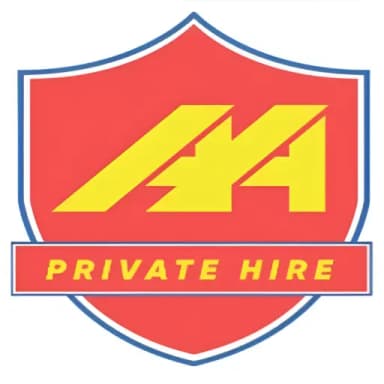 AA TAXIS PRESTON