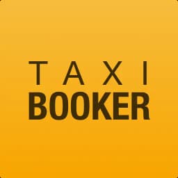 TAXIBOOKER