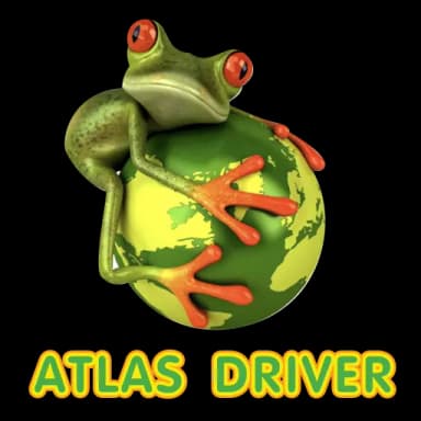 Atlas Driver