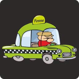 FOSSE TAXIS