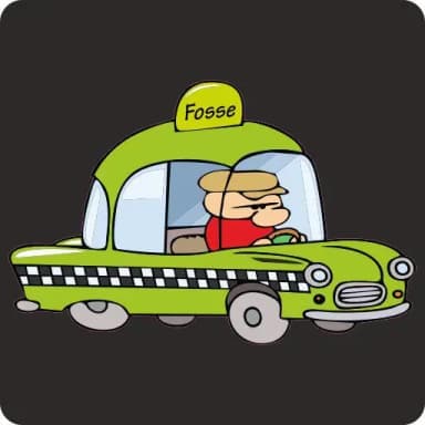 FOSSE TAXIS