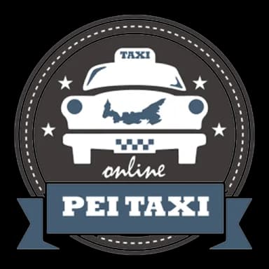 PEI Taxi Driver