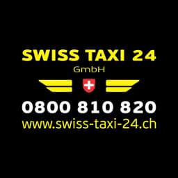 Swiss TAXI 24