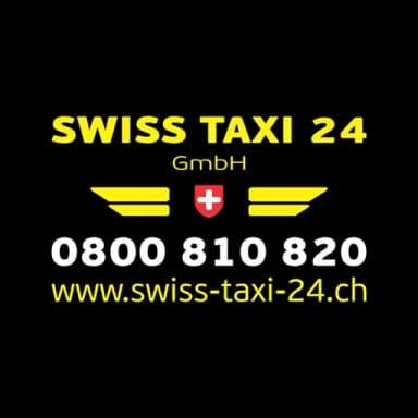Swiss TAXI 24