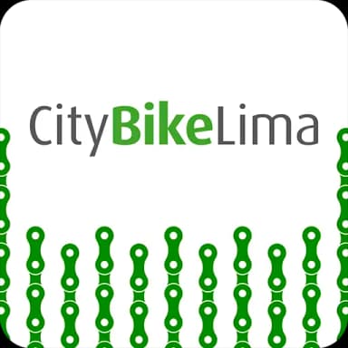 CityBike Lima