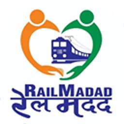 RailMadad