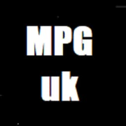 MPG uk