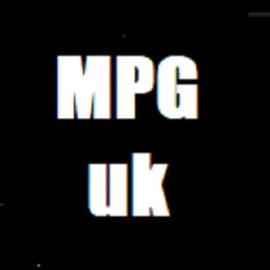 MPG uk