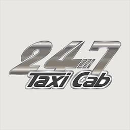 24-7 Taxi Cab