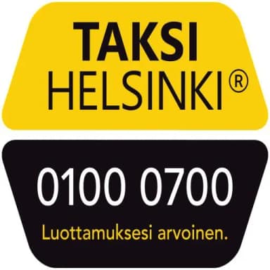 Taksi Helsinki