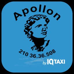 APOLLON TAXI