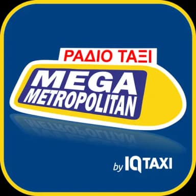 MEGA Metropolitan