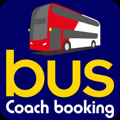 Bus + Coach Booking