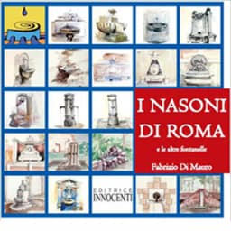 I Nasoni di Roma