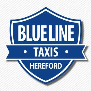 Blue Line Taxis