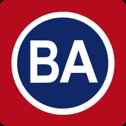 BA Transfer