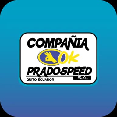OK PRADOSPEED