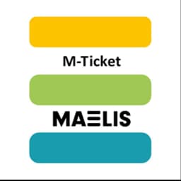 M-Ticket Maelis