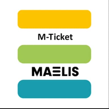 M-Ticket Maelis