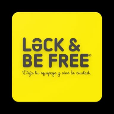 Lock & Be Free
