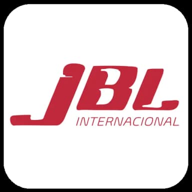 JBL INTERNACIONAL