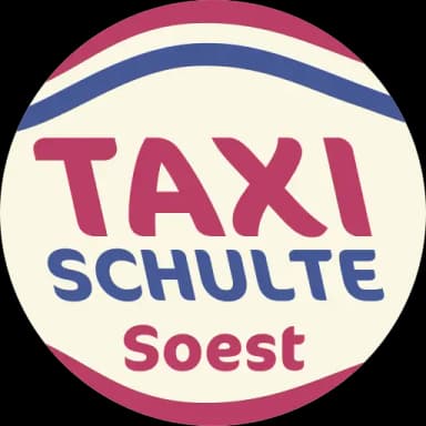 Taxi Schulte Soest