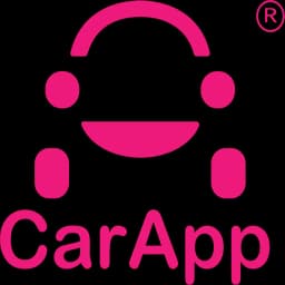 CarApp Driver