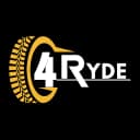 4RYDE: book taxi