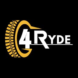 4RYDE: book taxi